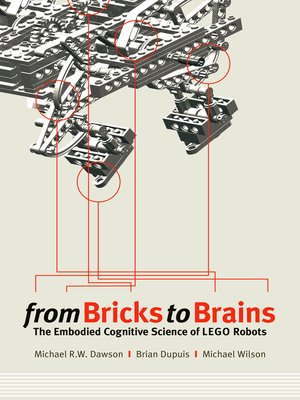 cover image of From Bricks to Brains